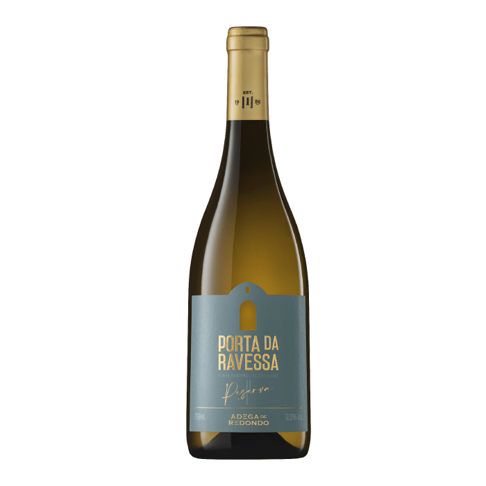 Porta da Ravessa  Réserve Wit 0.75L
