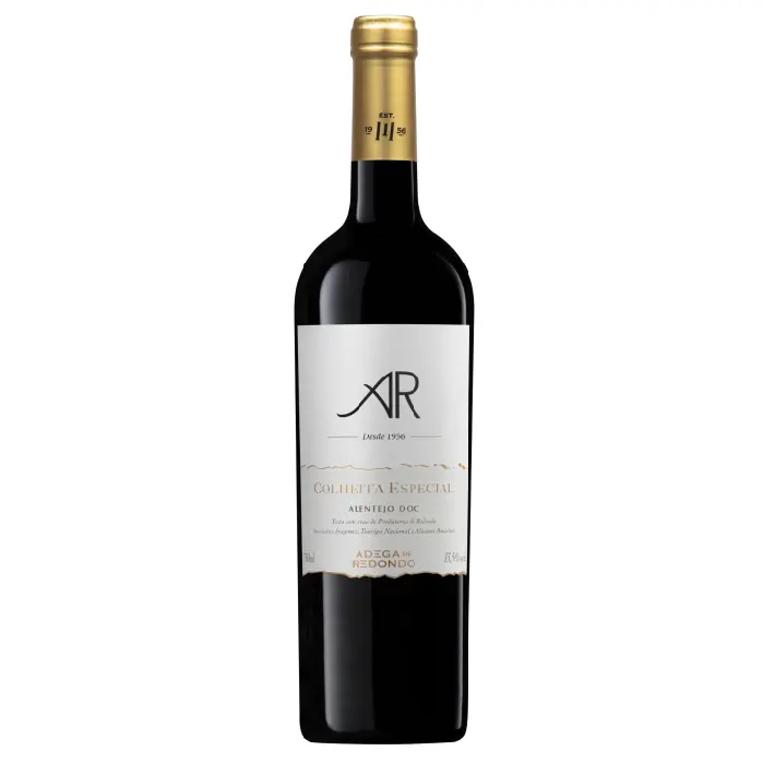 AR Colheita Especial  DOC Alentejo ROD 0.75L