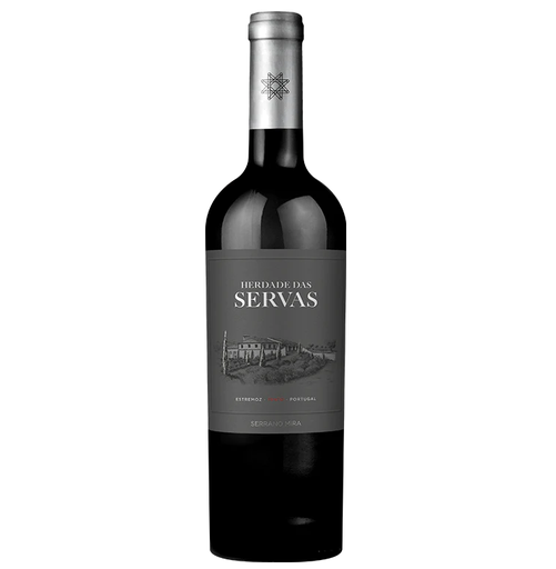 Herdade das Servas Colheita Seleccionada ROD 0.75L