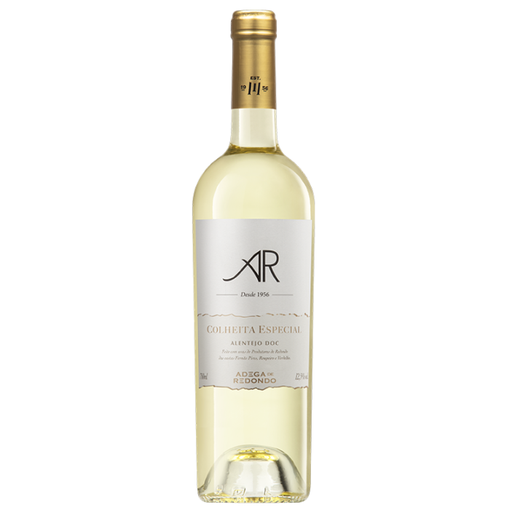 AR Colheita Especial DOC Alentejo WIT 0.75L