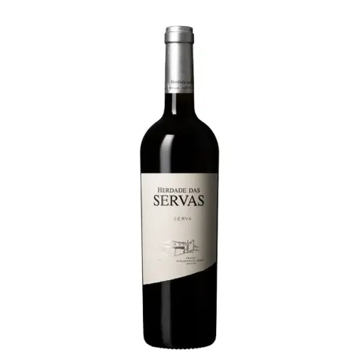 Herdade das Servas Reserva ROD 0.75L