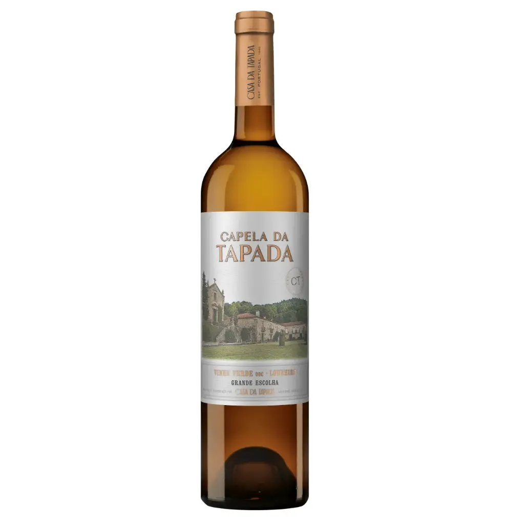 Capela da Tapada Grande Escolha 0.75L