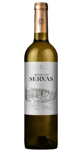 Monte das Servas 2021 0.75L